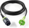 Festool H05 RN-F-4 Plug It Kabel 4m - 203914