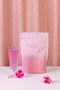 Cabau Lifestyle - Protein Lemonade - Strawberry Mojito - Eiwitrijk & Suikerarm - Licht & Verfrissend van smaak - 38 drankjes - Hét zomerdrankje van 2024
