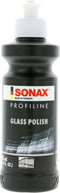 Sonax Profiline - Glas Polijstmiddel - Krassen verwijderen van raam en voorruit - 0.25 l