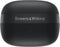 Bowers & Wilkins Pi8 - Draadloze In-ear Oordopjes - ANC - Zwart