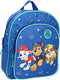 PAW Patrol - Rugzak - Pups On The Go - 8,2l - Blauw