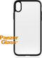 PanzerGlass 0220 - Soft Case - Krasbestendig Schokbestendig - Transparant