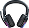 Roccat Syn Max Air - Gaming Headset - Draadloos 3D Audio - Inclusief Oplaadstation