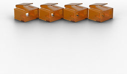 Veiligheidsblok Lindy 40480