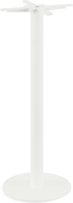 Urban Tafelonderstel Hoog Wit - Essentials 13005