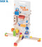 Wonderworld WW-7010 Bouwpakket bouwspeelgoed