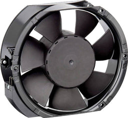 EBM Papst 6424 Axiaalventilator 24 V/DC 390 m³/h (Ø x h) 172 mm x 51 mm