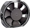 EBM Papst 6424 Axiaalventilator 24 V/DC 390 m³/h (Ø x h) 172 mm x 51 mm