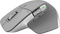 Logitech MX Master 3 - Draadloze muis - MagSpeed-scrolwiel - Grijs