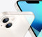 Apple iPhone 13 mini - Smartphone - 512GB opslag - Wit