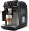 Philips Series 4400 EP4449/70 - Volautomatisch espressoapparaat - LatteGo melksysteem - 12 koffierecepten