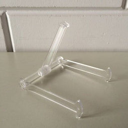 Klika - Bordenstandaard nr 2528 1 arm 80mm 12st - 4 stuks