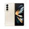 Samsung Galaxy Z Fold4 - Beige - 256 GB - Fysieke simkaart + eSIM