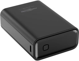 Ansmann PB222PD - Powerbank 20000 mAh - Power Delivery 3.0 Quick Charge 2.0 - Zwart