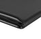 vidaXL - Vijverfolie - 0,5 - mm - 3x8 - m - PVC - zwart