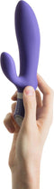 B Swish - bfilled Deluxe Prostaat Massager Paars