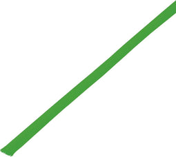 TRU COMPONENTS 1571641 CBBOX0814-GN Gevlochten slang Groen PET 8 tot 14 mm 10 m