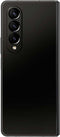 Samsung Galaxy Z Fold4 - 512GB - 5G - Phantom Black