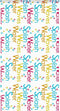 vidaXL - Doucherolgordijn - met - cassette - 140x240 - cm - stofbreedte - 136 - cm