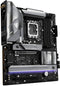 ASRock Z890 LiveMixer - Moederbord - Intel LGA 1851 - Wi-Fi 7 - 2.5Gbps Ethernet