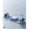 Eufy Security Solo camera S220 - 2-Cam Kit - 2K-resolutie - Zonne-energie - Draadloze Buitencamera's - AI Mensdetectie - Nachtzicht - IP67 Weerbestendig