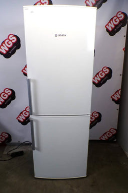 Bosch KGN73E03 - Koel-vriescombinatie - 2e hands - Ruim koelgedeelte