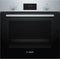 Bosch HBF133BR0 - Inbouw Oven 59,5 cm - RVS - Energieklasse A
