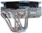 Scythe Choten - Koeler - 1 ventilator 12 cm - Zwart