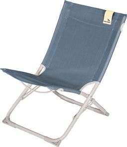 Easy - Camp - Campingstoel - Wave - inklapbaar - oceaanblauw