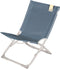 Easy - Camp - Campingstoel - Wave - inklapbaar - oceaanblauw