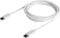 Xtorm / Essential Wit USB-C naar USB-C kabel - 240W - 1 meter