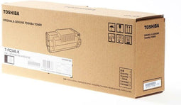 Toshiba T-FC34EK - Toner - Origineel - Printcapaciteit 15000 - Zwart