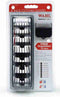 Wahl Opzetkammen Set 8 Kammen (03170-517)