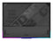 ASUS ROG Strix G18 G814PP-S9018W - Gaming Laptop - Ryzen 9 - RTX 5070 - 32GB/1000GB - 240 Hz - 18 inch - azerty