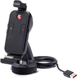 TomTom - Navigatiepakket - Handsfree bellen Bluetooth - Zwart