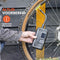 QLT Draagbare Compressor - Draadloze Luchtcompressor - Extra Krachtig - Voor Fiets Auto Scooter Camper