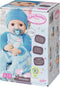 Baby Annabell Alexander Babypop - 43cm