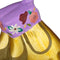 House of seasons - Kegel champagne 15 led battery operated h40xd12cm