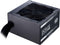 Cooler Master MWE 650 - Voeding 650W 80 PLUS - Zwart