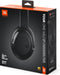 JBL Tour One M2 - Over-Ear Koptelefoon - True Adaptive Noise Cancelling - Zwart