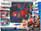 RC Robo Rapidfire - 2-in-1 Schietende Robot - Speelgoedrobot en Blaster