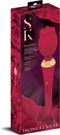 SECRET KISSES ROSEGASM BOUQUET ROSE WAND