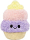 Fluffie Stuffiez Kleine Plush - 28 cm - Ijsje - Pluk Knuffel