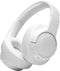 JBL Tune 760NC - Over-Ear Koptelefoon - ANC - Wit