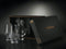 Geschenkset Waterkaraf en 2 Cut Whiskyglazen - Geschenkverpakking - Loodkristal - Glencairn Crystal Scotland