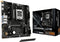 ASRock A620AM-X - Moederbord - AM5 - Micro-ATX - DDR5 tot 8000 MHz - WiFi 6 - 2.5 GbE LAN