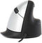 R-Go Tools Break HE Mouse Medium/Large - Ergonomische verticale muis - Kleurindicator voor gezonde werkhouding