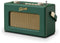 Roberts Radio Revival Uno BT - DAB+ FM Radio - Bluetooth - Groen