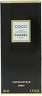 Chanel Coco 50 ml - Eau de Toilette - Damesparfum