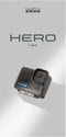 GoPro HERO (2024) - Actioncam - 4K video - Zwart